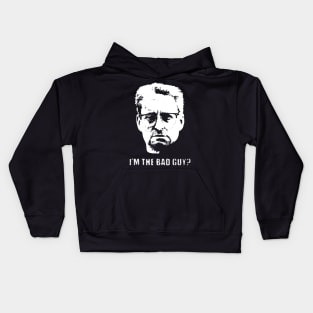 Falling Down Kids Hoodie